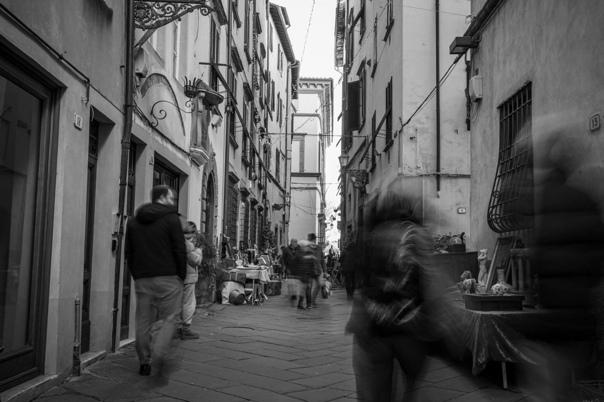 Bilocale Economico, In Pieno Centro A Lucca Διαμέρισμα Εξωτερικό φωτογραφία