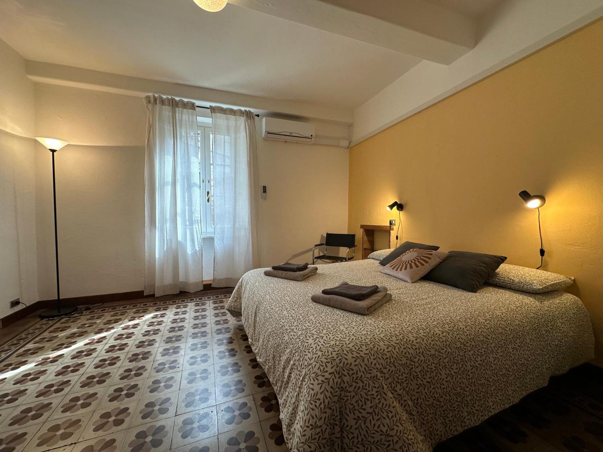Bilocale Economico, In Pieno Centro A Lucca Διαμέρισμα Εξωτερικό φωτογραφία