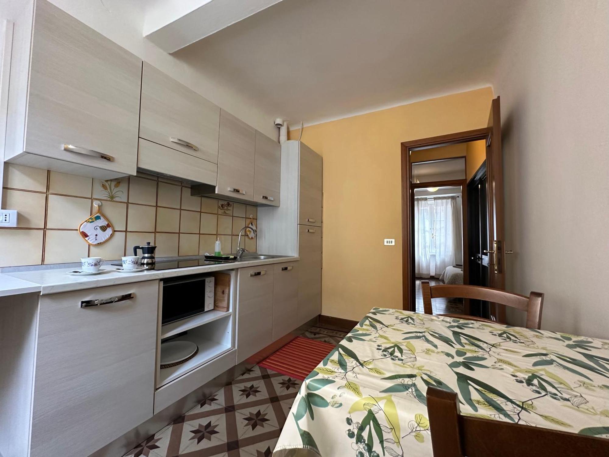 Bilocale Economico, In Pieno Centro A Lucca Διαμέρισμα Εξωτερικό φωτογραφία